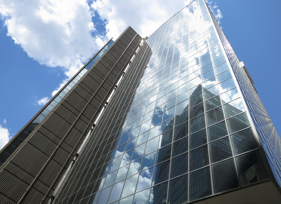 Банковская ячейка Банк